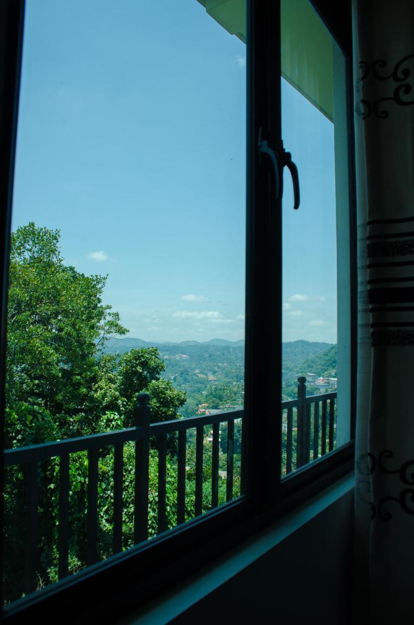 Angel Tower Kandy Exterior photo