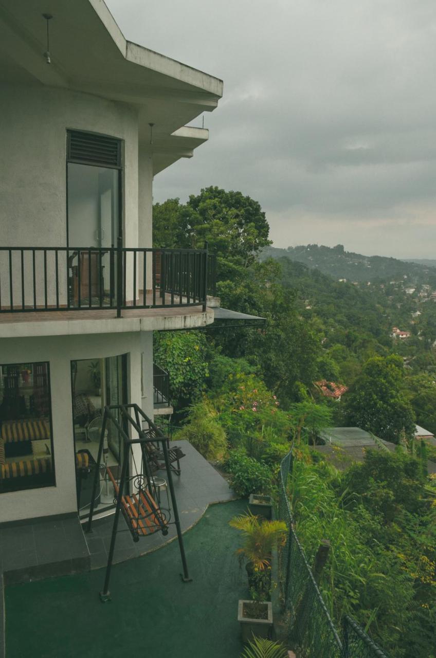 Angel Tower Kandy Exterior photo