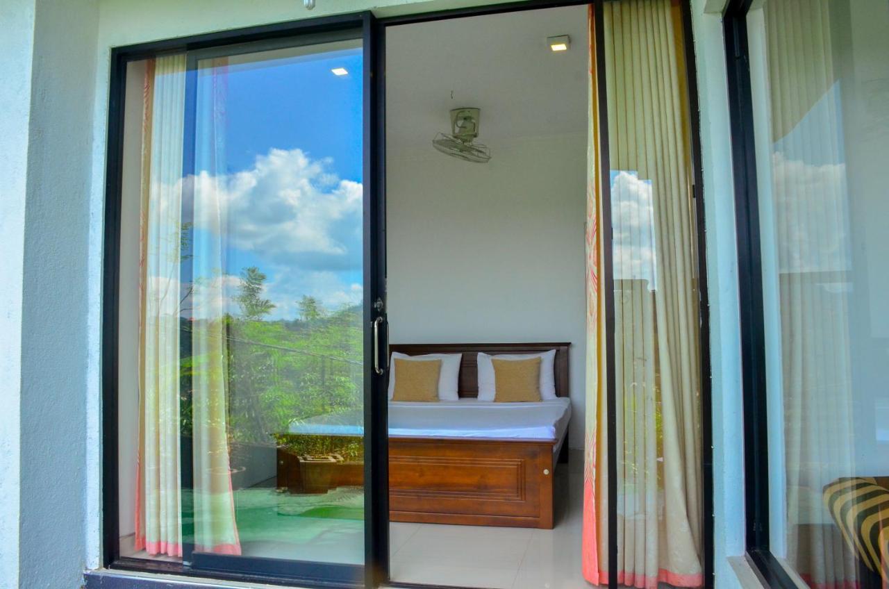 Angel Tower Kandy Exterior photo